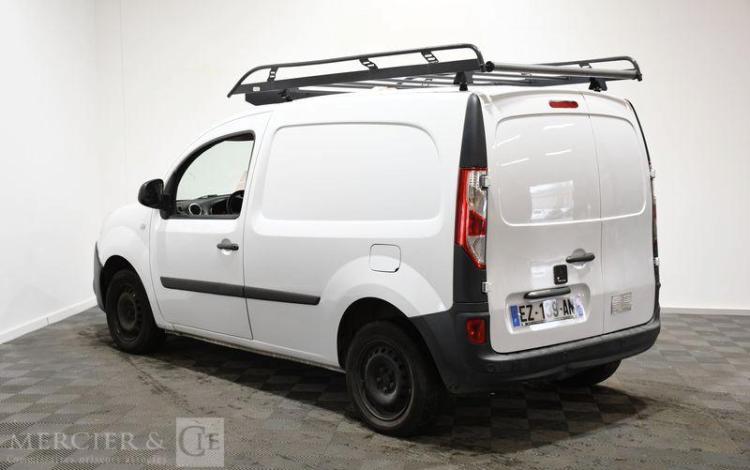 RENAULT KANGOO EXPRESS EXTRA R-LINK 1,5 DCI 90 BLANC EZ-139-AN