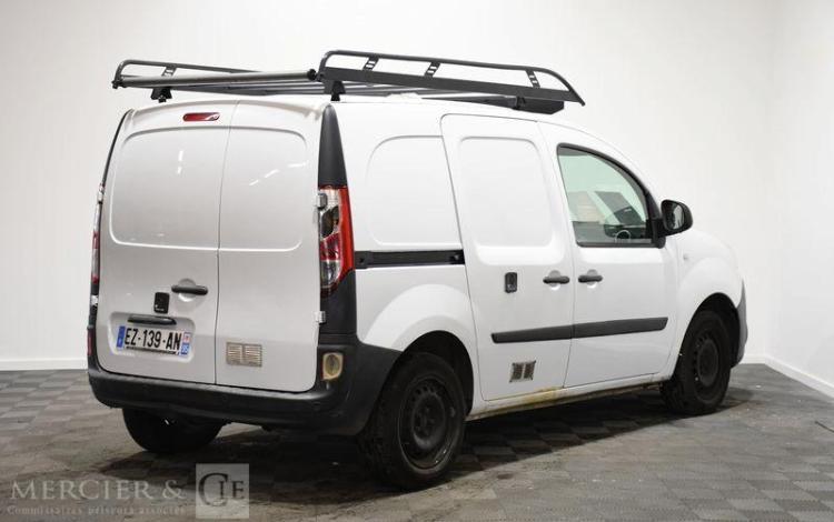 RENAULT KANGOO EXPRESS EXTRA R-LINK 1,5 DCI 90 BLANC EZ-139-AN