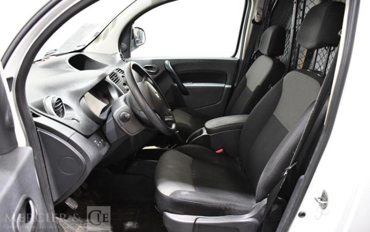 RENAULT KANGOO EXPRESS EXTRA R-LINK 1,5 DCI 90 BLANC EZ-139-AN