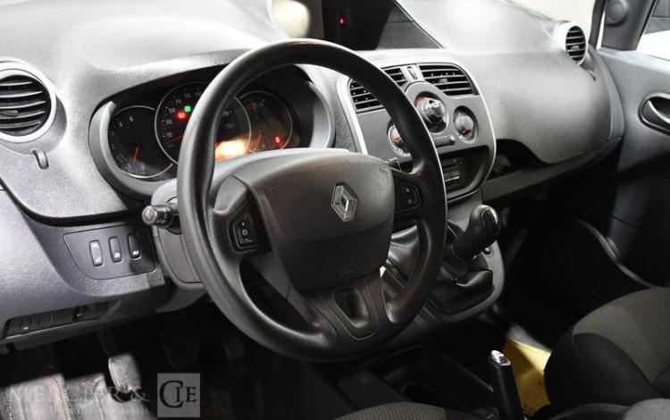 RENAULT KANGOO EXPRESS EXTRA R-LINK 1,5 DCI 90 BLANC EZ-139-AN