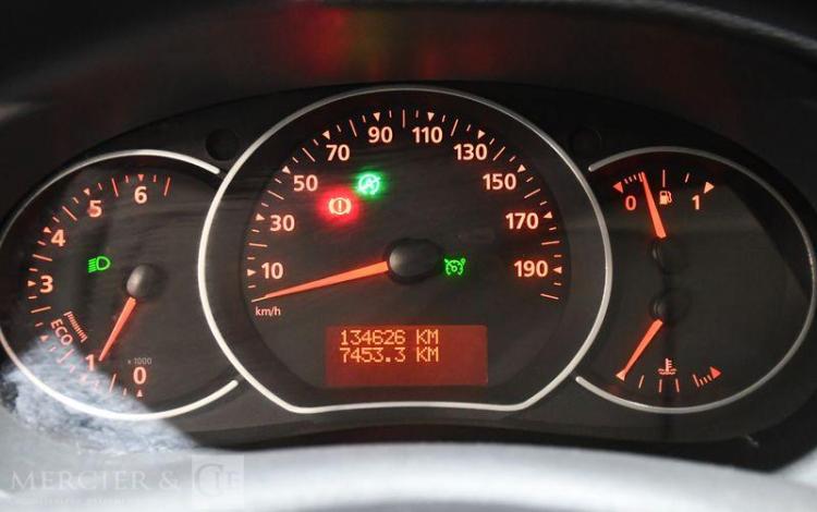 RENAULT KANGOO EXPRESS EXTRA R-LINK 1,5 DCI 90 BLANC EZ-139-AN