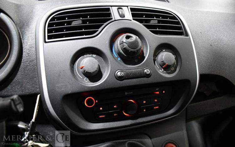 RENAULT KANGOO EXPRESS EXTRA R-LINK 1,5 DCI 90 BLANC EZ-139-AN
