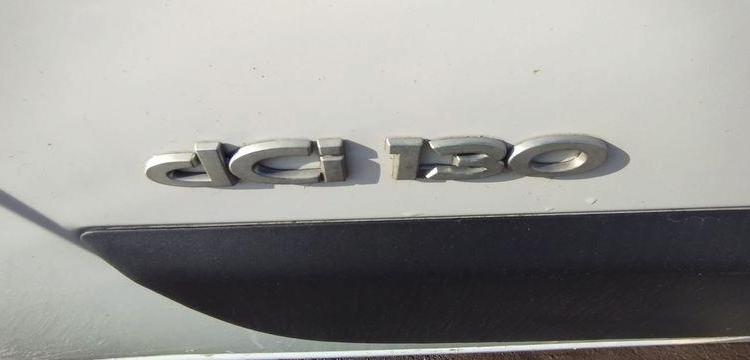 RENAULT MASTER L2H2 2,3DCI 130CH NACELLE KLUBB/K26 11,80 M – DIESEL – 201 H – 63361 KMS BLANC EZ-421-WJ