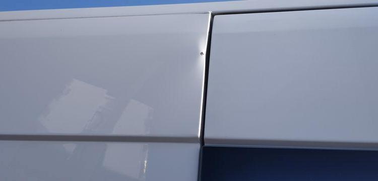 RENAULT MASTER L2H2 2,3DCI 130CH NACELLE KLUBB/K26 11,80 M – DIESEL – 201 H – 63361 KMS BLANC EZ-421-WJ