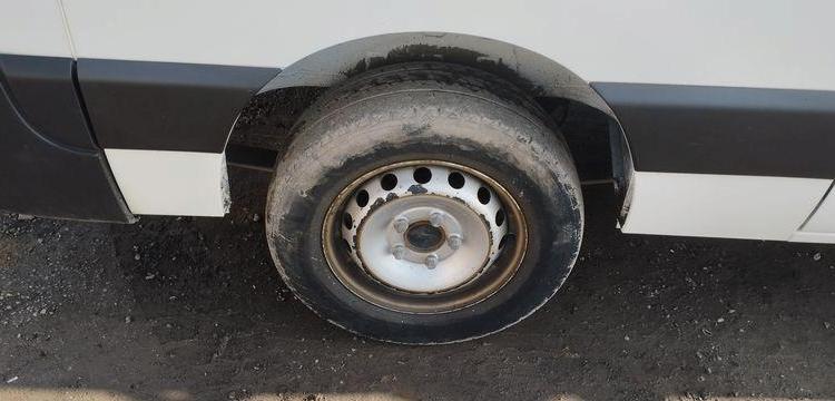 RENAULT MASTER L2H2 2,3DCI 130CH NACELLE KLUBB/K26 11,80 M – DIESEL – 201 H – 63361 KMS BLANC EZ-421-WJ