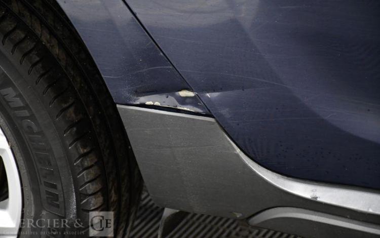 DACIA DUSTER 1.5 DCI 110 CONFORT 4X4 BLEU EZ-483-TB