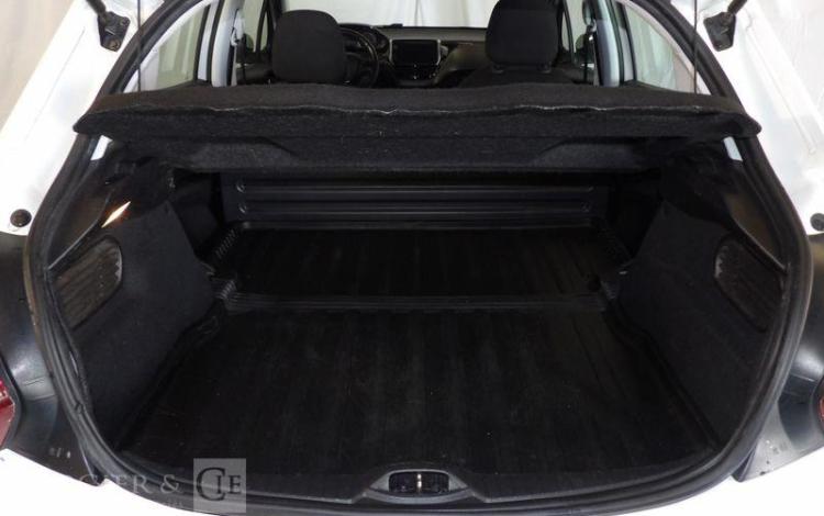 PEUGEOT 208 1.6 BLUE HDI 99CV BLANC EZ-553-WX
