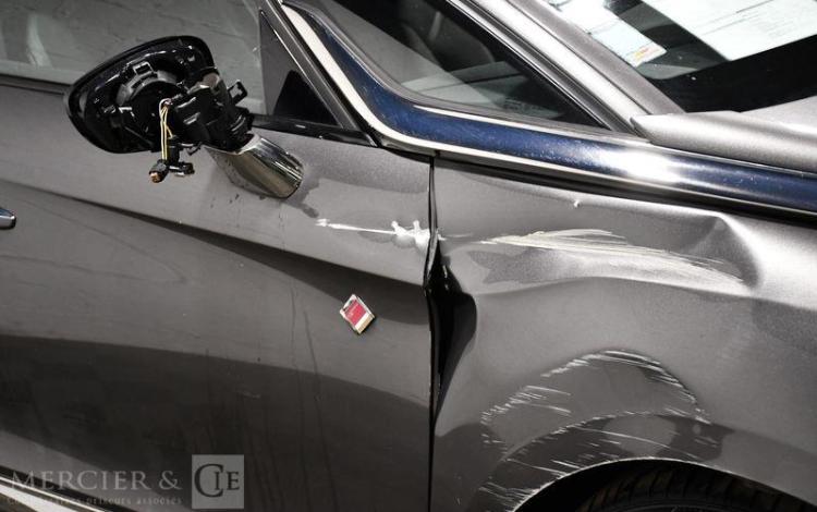 DS DS5 2.0 BLUEHDI 180 PERFORMANCE LINE EAT S&S GRIS FA-004-MQ