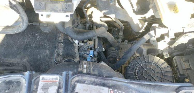 PEUGEOT BOXER 3 PHASE 3 FOURGON 335 L2H2 2,0 BLUE HDI 16V FOURGON MOYEN SURELEVE 130 CV BLANC FB-170-BF