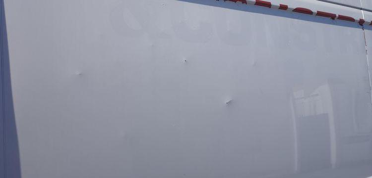 PEUGEOT BOXER 3 PHASE 3 FOURGON 335 L2H2 2,0 BLUE HDI 16V FOURGON MOYEN SURELEVE 130 CV BLANC FB-170-BF