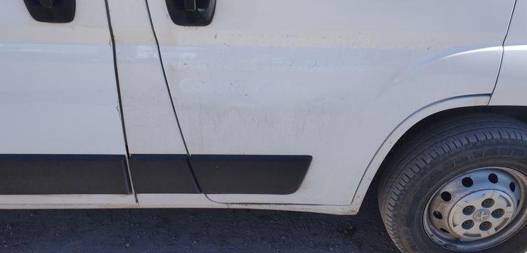PEUGEOT BOXER 3 PHASE 3 FOURGON 335 L2H2 2,0 BLUE HDI 16V FOURGON MOYEN SURELEVE 130 CV BLANC FB-170-BF