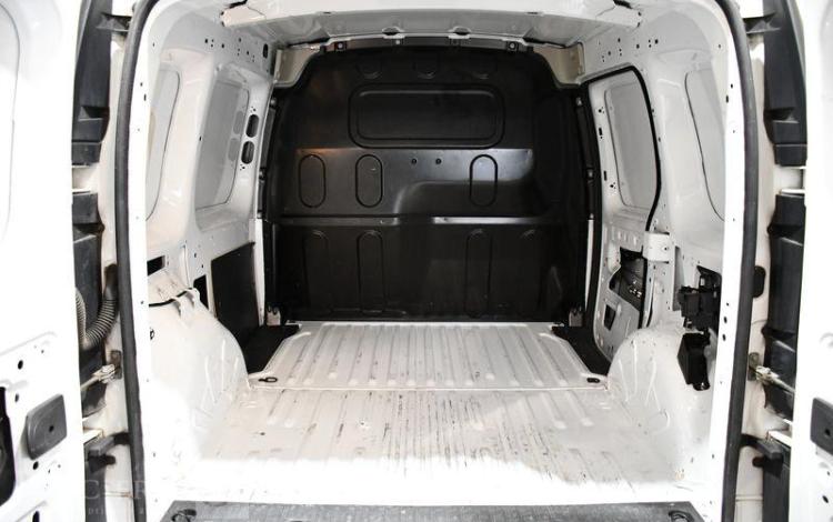 RENAULT KANGOO EXPRESS GD CFT DCI 110 BLANC FC-060-ZX