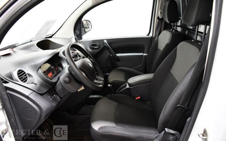 RENAULT KANGOO EXPRESS GD CFT DCI 110 BLANC FC-060-ZX