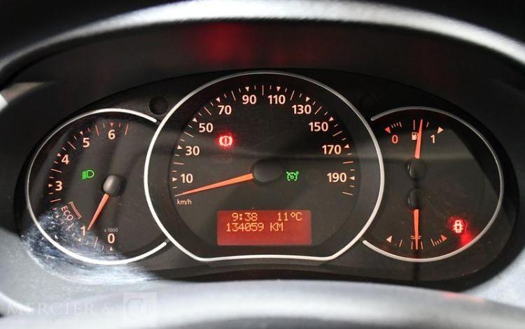 RENAULT KANGOO EXPRESS GD CFT DCI 110 BLANC FC-060-ZX