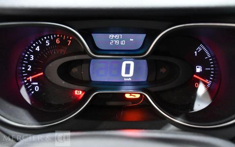 RENAULT CAPTUR INTENS TCE 90 GRIS FC-387-EK