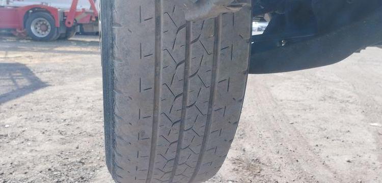 IVECO 35S12 AVEC NACELLE AB SERVICE B17CTE 2/23 16M – 1071 HEURES – 20750 KMS ROUGE FC-444-AV