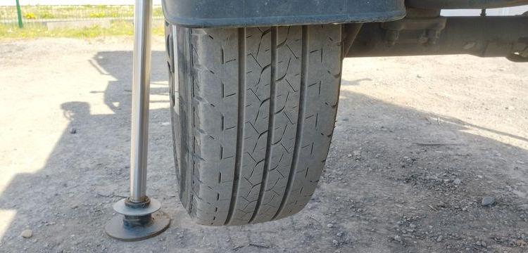 IVECO 35S12 AVEC NACELLE AB SERVICE B17CTE 2/23 16M – 1071 HEURES – 20750 KMS ROUGE FC-444-AV