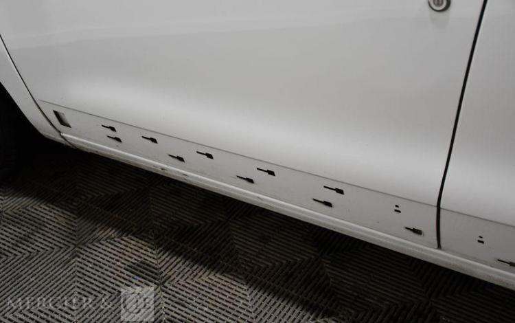 DACIA LODGY SILVER LINE SCE 100 7PL BLANC FD-656-WE