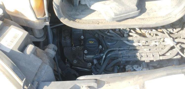 PEUGEOT BOXER 3 PHASE 3 FOURGON 335 L2H2 2,0 BLUE HDI 16V FOURGON MOYEN SURELEVE 130 CV BLANC FD-805-LB