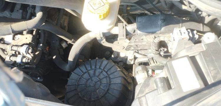 PEUGEOT BOXER 3 PHASE 3 FOURGON 335 L2H2 2,0 BLUE HDI 16V FOURGON MOYEN SURELEVE 130 CV BLANC FD-805-LB