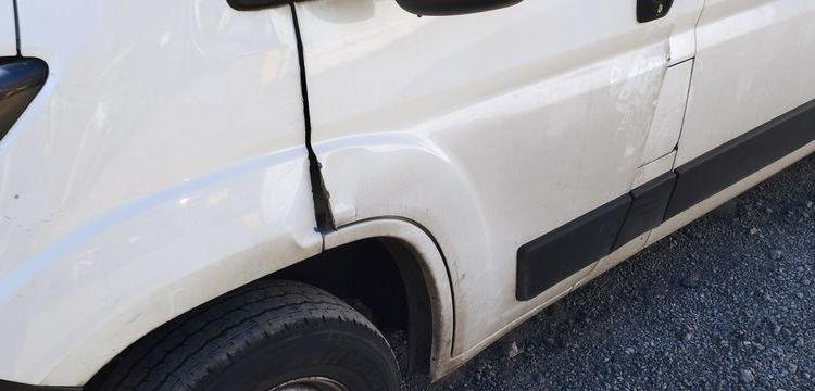PEUGEOT BOXER 3 PHASE 3 FOURGON 335 L2H2 2,0 BLUE HDI 16V FOURGON MOYEN SURELEVE 130 CV BLANC FD-805-LB