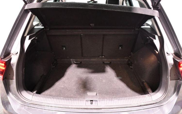 VOLKSWAGEN TIGUAN 2,0 TDI 150CH DSG7 CARAT GRIS FD-905-ZR