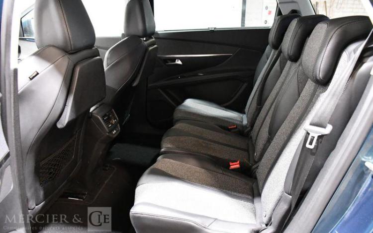 PEUGEOT 5008 1,5 BLUEHDI 130 E6 BLEU FD-951-NM