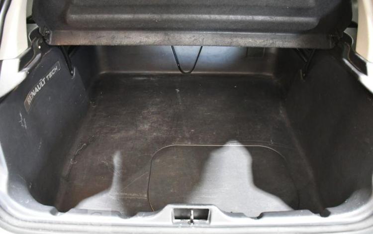 RENAULT CLIO SOCIETE 0.9 TCE 90 ENERGY BUSINESS REVERSIBLE BLANC FE-058-KJ