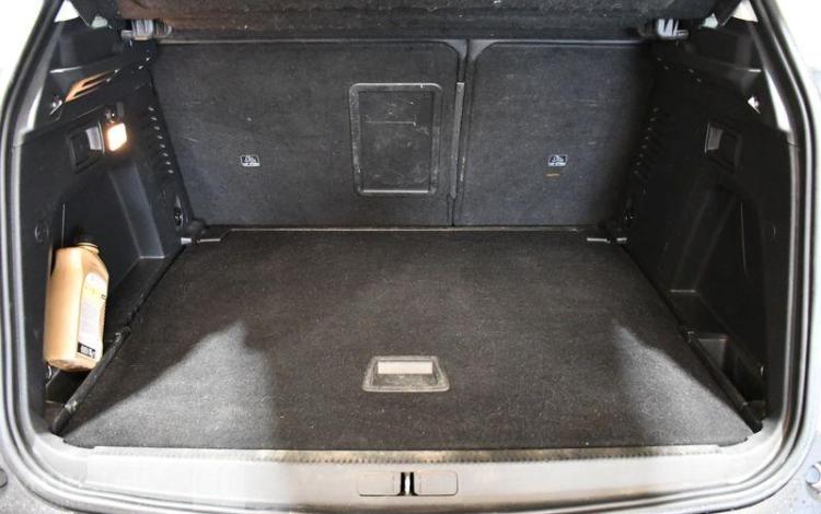 PEUGEOT 3008 2,0 BLUEHDI 150 ALLURE S&S BLANC FE-401-WQ