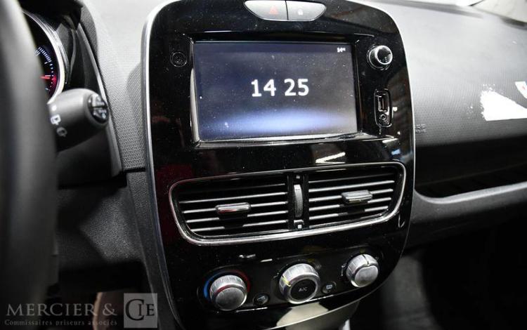 RENAULT CLIO IV STE REVERSIBLE BUSINESS DCI 75 BLANC FF-893-FC