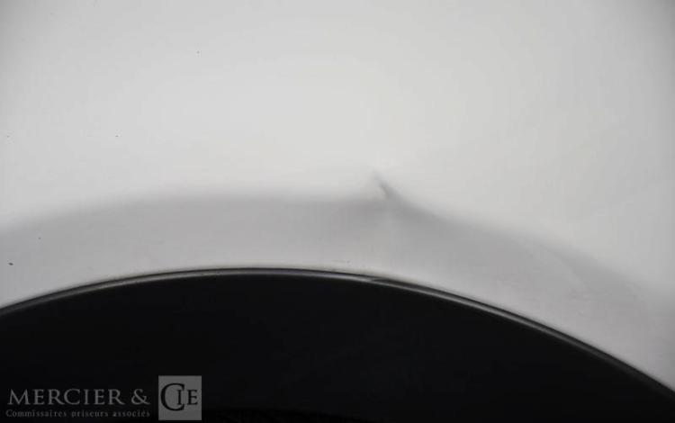 CITROEN C3 STE BLUEHDI 100CH S&S FEEL BVM BLANC FG-105-QM