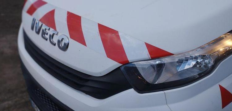 IVECO DAILY 6 FOURGON 35C14 L2H2 2,3D 136 CV AR FAP – DIESEL – 73382 KMS – ANNEE 2019 BLANC FG-228-ZF