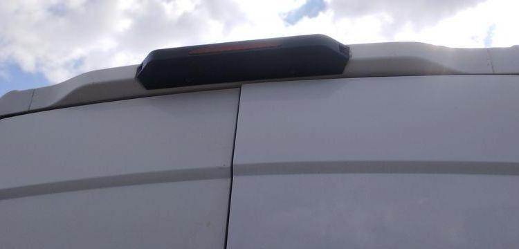 IVECO DAILY 6 FOURGON 35C14 L2H2 2,3D 136 CV AR FAP – DIESEL – 73382 KMS – ANNEE 2019 BLANC FG-228-ZF