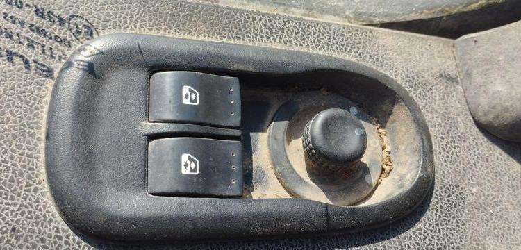 RENAULT MASTER 3 PHASE 2 TRACTION FOURGON L3H2 F3500 2,3 DCI 16V ENERGY – 170 CV BLANC FG-255-EN
