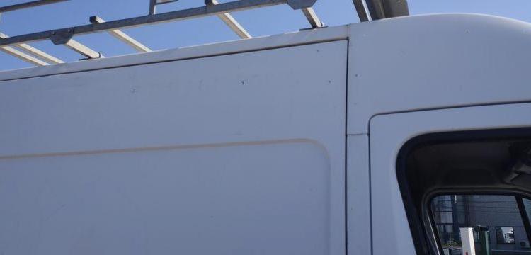 RENAULT MASTER 3 PHASE 2 TRACTION FOURGON L3H2 F3500 2,3 DCI 16V ENERGY – 170 CV BLANC FG-255-EN