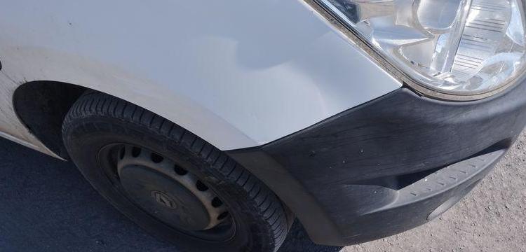 RENAULT MASTER 3 PHASE 2 TRACTION FOURGON L3H2 F3500 2,3 DCI 16V ENERGY – 170 CV BLANC FG-255-EN