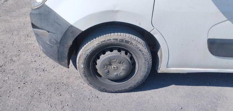 RENAULT MASTER 3 PHASE 2 TRACTION FOURGON L3H2 F3500 2,3 DCI 16V ENERGY – 170 CV BLANC FG-255-EN