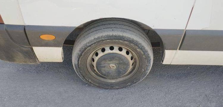 RENAULT MASTER 3 PHASE 2 TRACTION FOURGON L3H2 F3500 2,3 DCI 16V ENERGY – 170 CV BLANC FG-255-EN