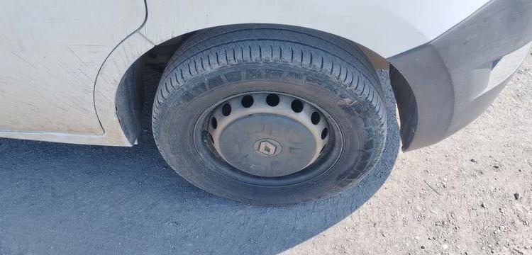 RENAULT MASTER 3 PHASE 2 TRACTION FOURGON L3H2 F3500 2,3 DCI 16V ENERGY – 170 CV BLANC FG-255-EN