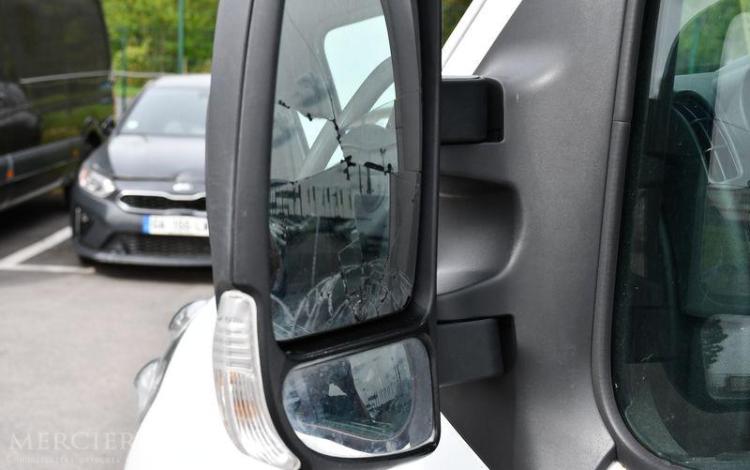 RENAULT MASTER L1H1 2,3 DCI 110 GD CFT BLANC FG-299-JW