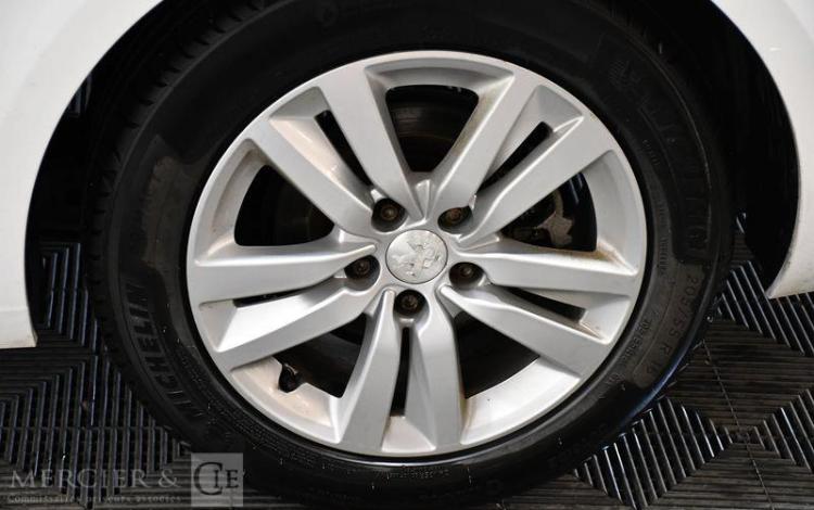 PEUGEOT 308 SW 1.5 BLUEHDI 100 ACTIVE
 BLANC FG-468-PE