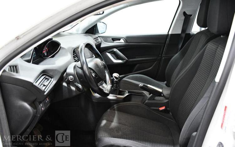 PEUGEOT 308 SW 1.5 BLUEHDI 100 ACTIVE
 BLANC FG-468-PE