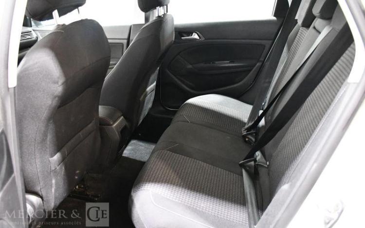 PEUGEOT 308 SW 1.5 BLUEHDI 100 ACTIVE
 BLANC FG-468-PE