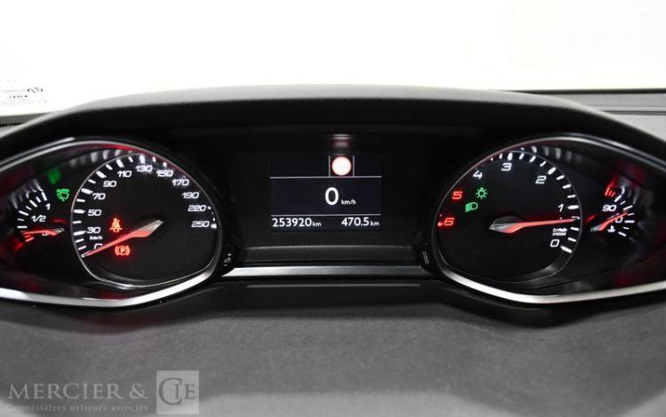 PEUGEOT 308 SW 1.5 BLUEHDI 100 ACTIVE
 BLANC FG-468-PE