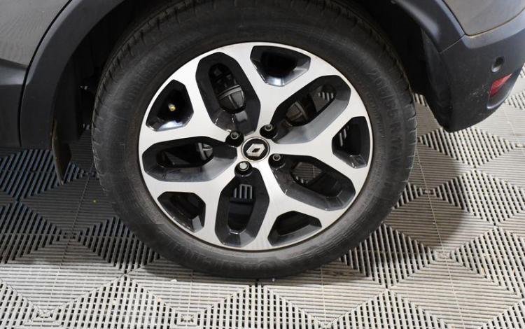 RENAULT CAPTURE 1.3 TCE 150 ENERGY INTENS EDC GRIS FG-486-CM