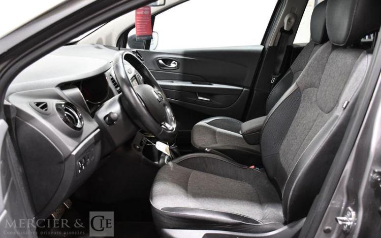 RENAULT CAPTURE 1.3 TCE 150 ENERGY INTENS EDC GRIS FG-486-CM