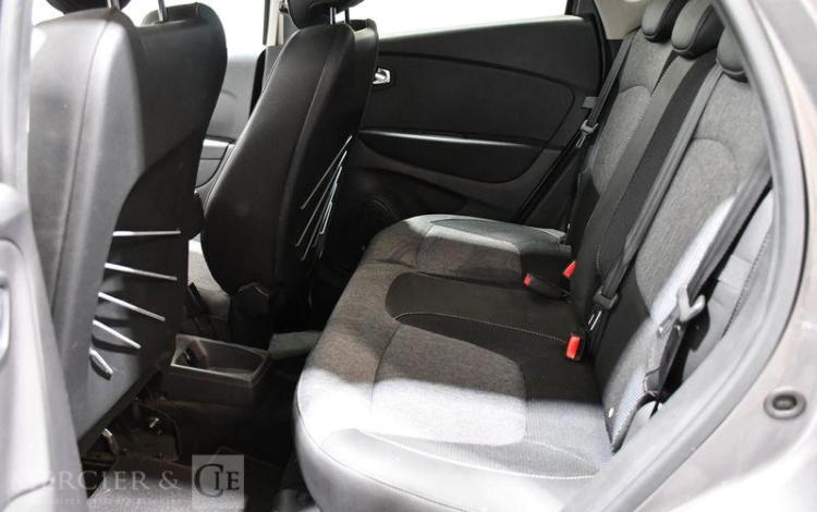RENAULT CAPTURE 1.3 TCE 150 ENERGY INTENS EDC GRIS FG-486-CM