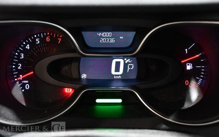 RENAULT CAPTURE 1.3 TCE 150 ENERGY INTENS EDC GRIS FG-486-CM