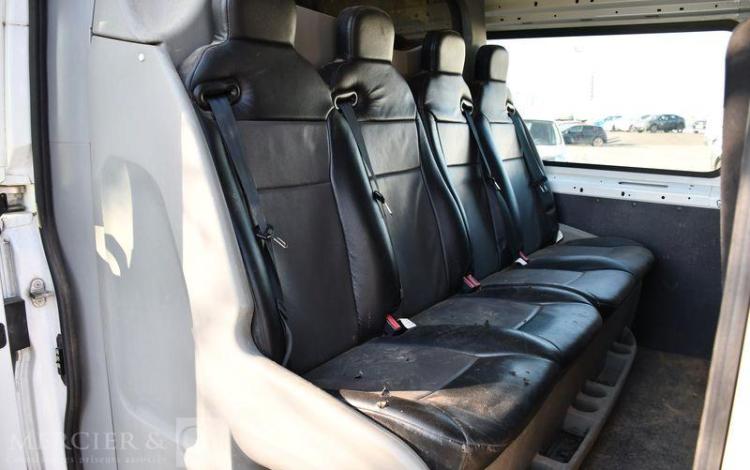 PEUGEOT BOXER 335 L3H2 2,0 BLUEHDI 130 BLANC FG-642-SK