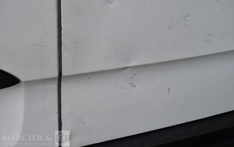 MERCEDES SPRINTER 3 – 314 2,2 CDI BLUETEC 16 V TURBO FOURGON BLANC FG-741-VF